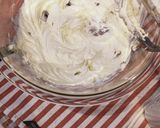 一晩寝かせる絶品クリームチーズケーキ作り方5写真