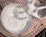 一晩寝かせる絶品クリームチーズケーキ作り方8写真
