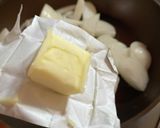簡単ナポリタン作り方2写真