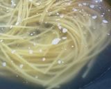 簡単ナポリタン作り方5写真