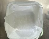 1～2人分。しっとり高加水フォカッチャ作り方4写真