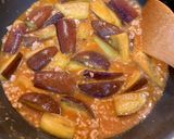 【中華麹】【醤油麹】トロトロ麻婆茄子作り方4写真