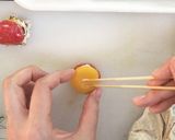 グリルで簡単!彩り野菜の本格ピンチョス作り方6写真