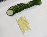 浅漬けの素よりうまい　きゅうりの漬け物作り方1写真
