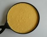 かぼちゃのベイクドチーズケーキ作り方11写真