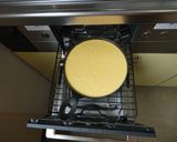 かぼちゃのベイクドチーズケーキ作り方12写真