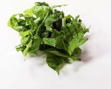 大量消費！大葉ときゅうりの塩昆布和え作り方3写真