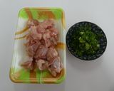里芋とれんこんのカレー煮作り方3写真