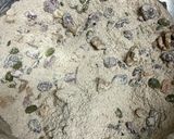 ヴィーガンキャロットケーキ(来客用)作り方5写真