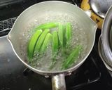 冷やしておいしい！ネバトロつけ汁作り方3写真