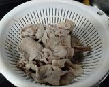 冷やしておいしい！ネバトロつけ汁作り方7写真