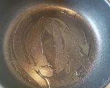 たくわんの和風ハンバーグ作り方9写真