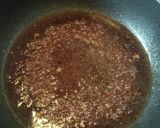 たくわんの和風ハンバーグ作り方18写真