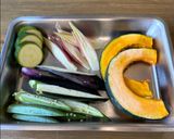 【腸活】大豆ミートのキーマーカレー作り方2写真