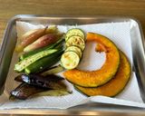 【腸活】大豆ミートのキーマーカレー作り方3写真
