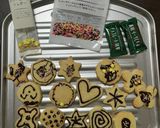 トースター♡クッキー♡材料3つ♡簡単作り方11写真