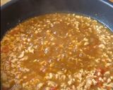 【腸活】大豆ミートのキーマーカレー作り方7写真