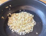 【腸活】大豆ミートのキーマーカレー作り方5写真