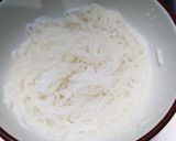 超簡単!しらたきでビビン麺(タレも作るよ作り方2写真