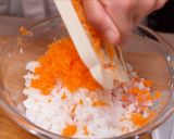 ピーマンの肉詰めタルタルソース【食遺産】作り方2写真