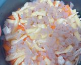 愛情混ざる 最強炊き込みご飯作り方4写真