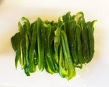 豚肉と野菜のナポリタン炒め作り方3写真
