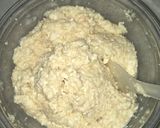 鶏ミンチと豆腐のハンバーグ作り方2写真
