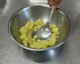 簡単！ヘルシー！ヨーグルトポテトサラダ作り方3写真