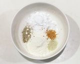 わが家の唐揚げ(鶏もも肉)作り方1写真