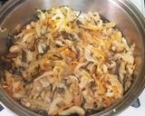 切り干し大根と大豆の煮物作り方4写真