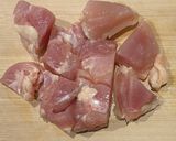 わが家の唐揚げ(鶏もも肉)作り方3写真