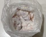 わが家の唐揚げ(鶏もも肉)作り方6写真