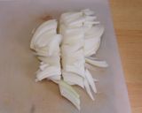新鮮トマトで作る、簡単エビチリ☆作り方6写真