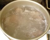 新鮮トマトで作る、簡単エビチリ☆作り方9写真