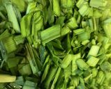 野菜多めのスタミナ炒め　306作り方1写真