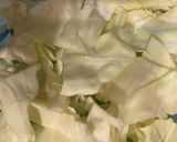 野菜多めのスタミナ炒め　306作り方2写真