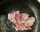 野菜多めのスタミナ炒め　306作り方5写真