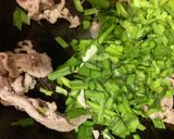 野菜多めのスタミナ炒め　306作り方6写真