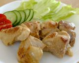 お肉やわらか＊タンドリーチキン作り方6写真