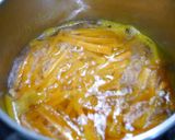 簡単！人参ツナのあんかけ炒飯作り方2写真