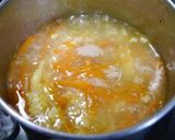 簡単！人参ツナのあんかけ炒飯作り方3写真