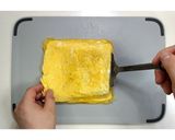 うな丼みたい!ちくわの蒲焼丼★動画あり★作り方14写真