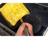 うな丼みたい!ちくわの蒲焼丼★動画あり★作り方13写真