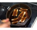うな丼みたい!ちくわの蒲焼丼★動画あり★作り方25写真