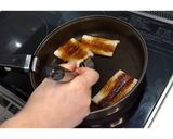 うな丼みたい!ちくわの蒲焼丼★動画あり★作り方22写真