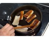 うな丼みたい!ちくわの蒲焼丼★動画あり★作り方20写真