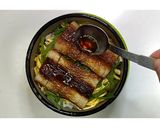 うな丼みたい!ちくわの蒲焼丼★動画あり★作り方31写真