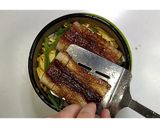 うな丼みたい!ちくわの蒲焼丼★動画あり★作り方30写真