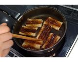 うな丼みたい!ちくわの蒲焼丼★動画あり★作り方26写真