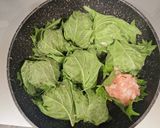 高１男子とパパの弁当240718作り方4写真